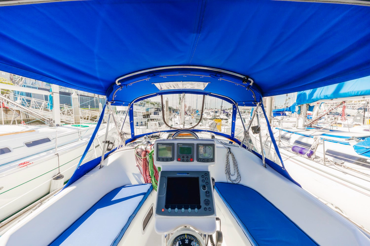 Lucky Socks Yacht Photos Pics 