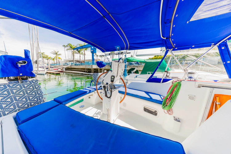 Lucky Socks Yacht Photos Pics 