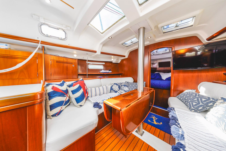 Lucky Socks Yacht Photos Pics 