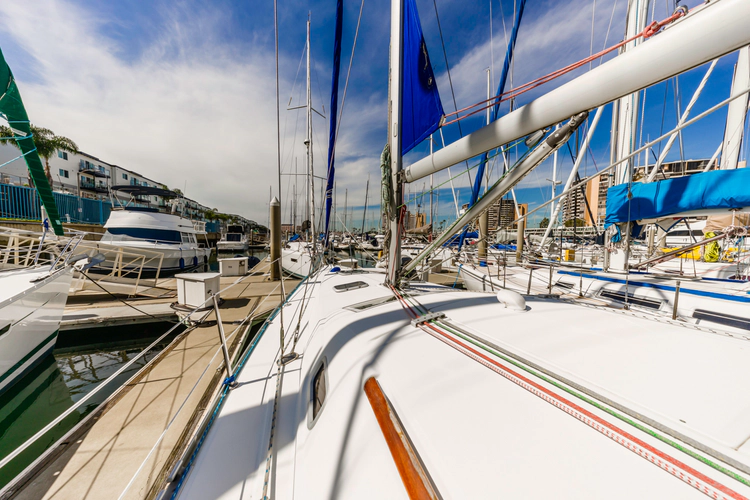 Lucky Socks Yacht Photos Pics 