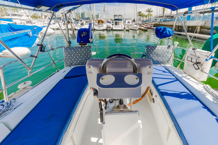 Lucky Socks Yacht Photos Pics 