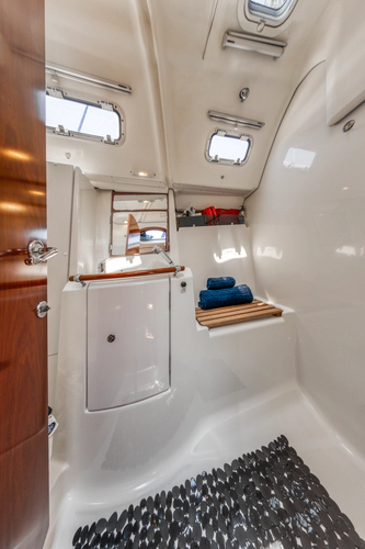 Lucky Socks Yacht Photos Pics 