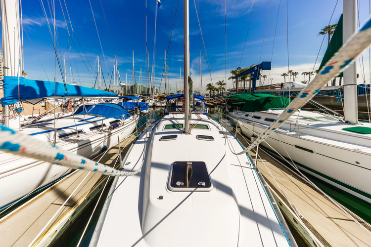 Lucky Socks Yacht Photos Pics 