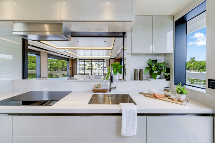 Navetta 75 Yacht Photos Pics 