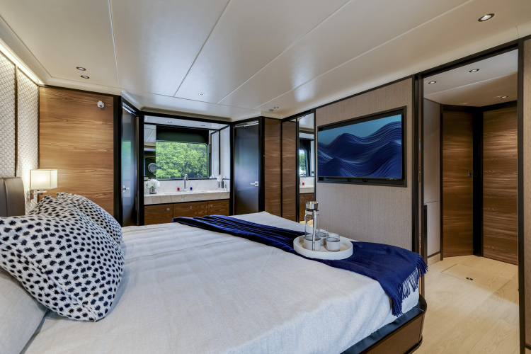 Navetta 75 Yacht Photos Pics 