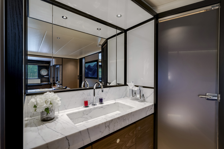 Navetta 75 Yacht Photos Pics 