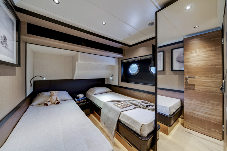 Navetta 75 Yacht Photos Pics 