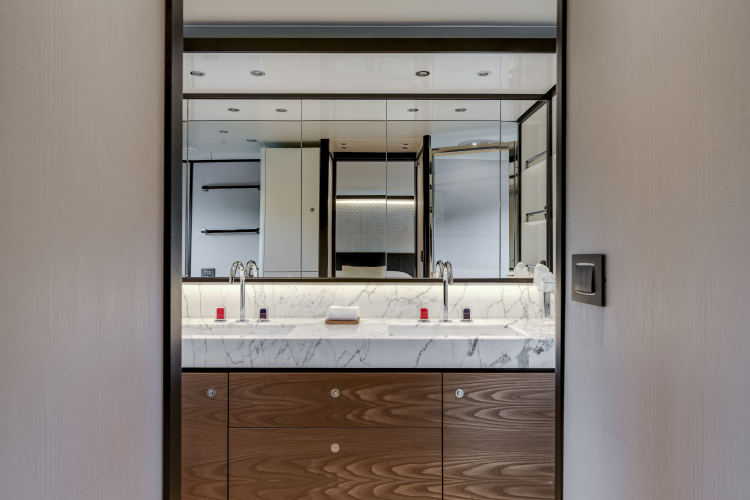 Navetta 75 Yacht Photos Pics 