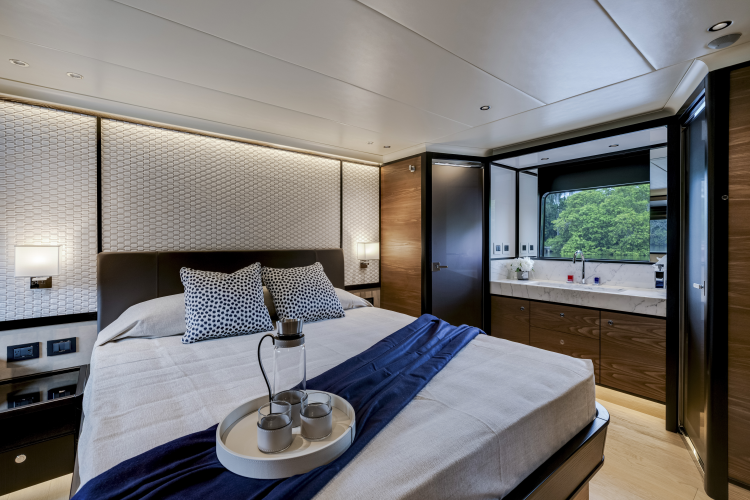 Navetta 75 Yacht Photos Pics 