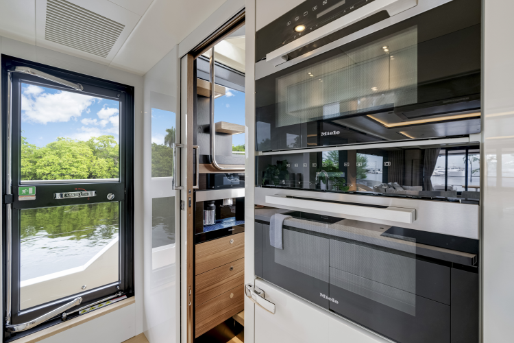 Navetta 75 Yacht Photos Pics 