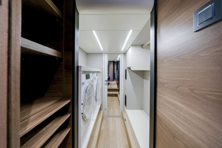 Navetta 75 Yacht Photos Pics 