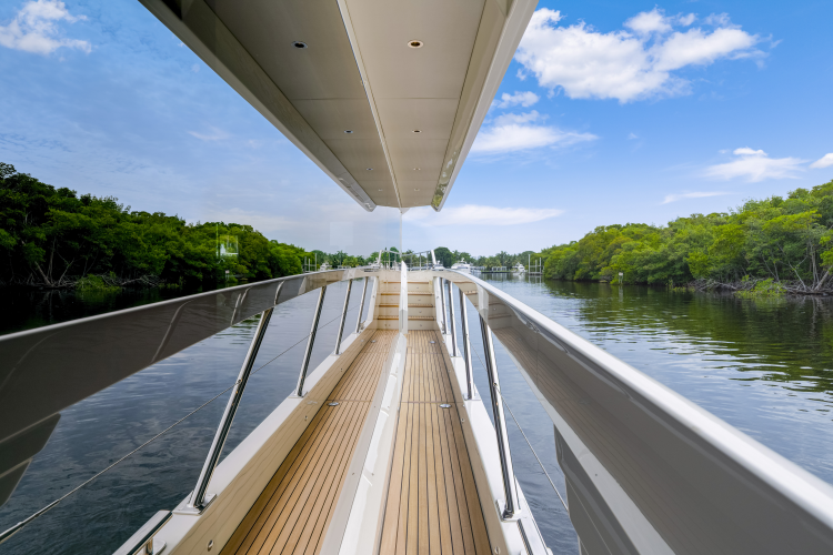 Navetta 75 Yacht Photos Pics 