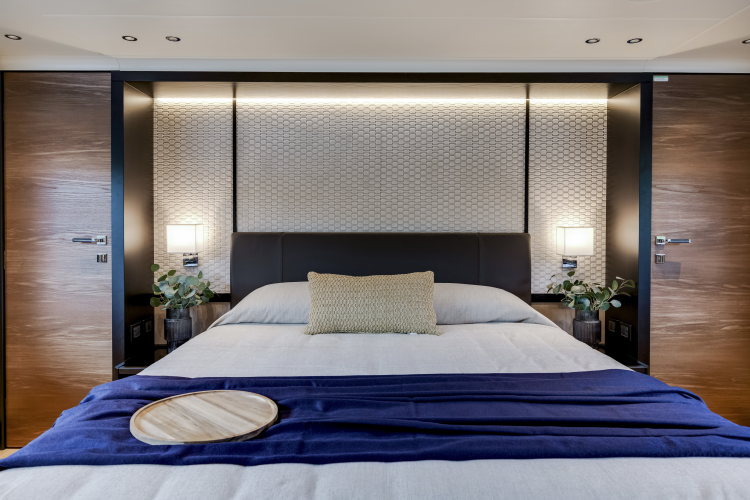 Navetta 75 Yacht Photos Pics 