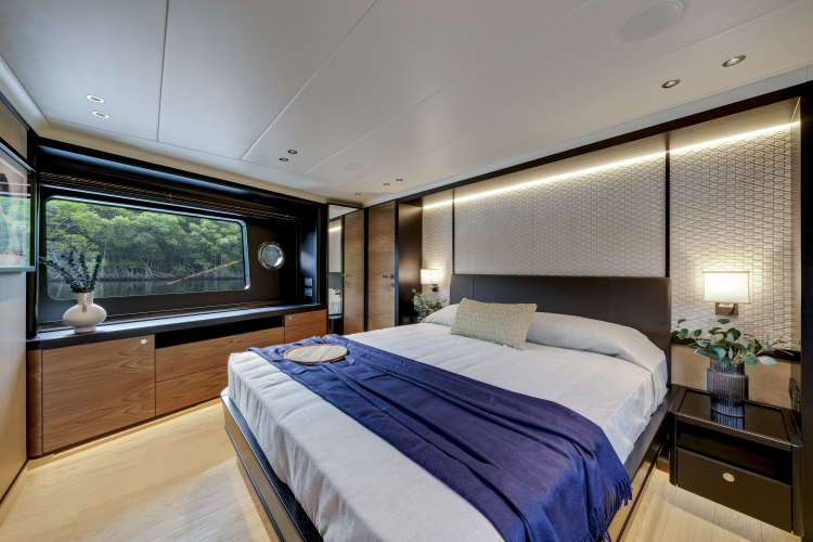 Navetta 75 Yacht Photos Pics 