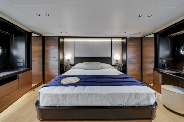 Navetta 75 Yacht Photos Pics 