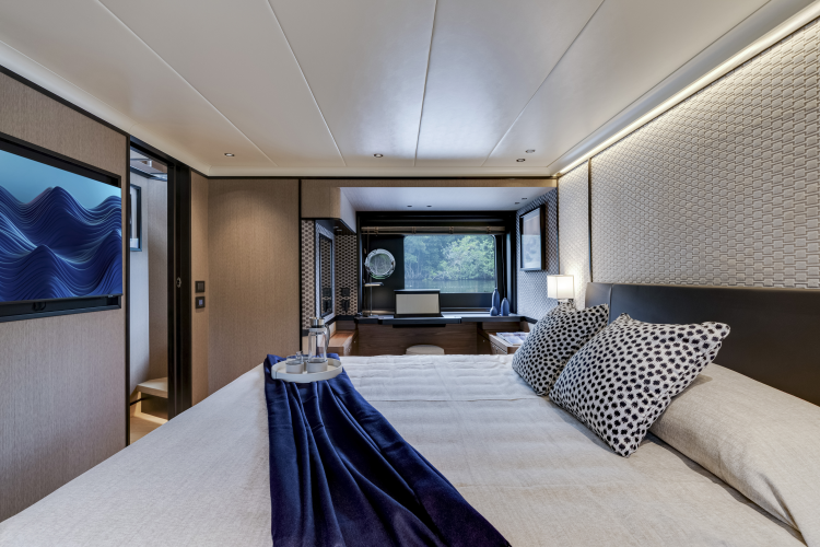 Navetta 75 Yacht Photos Pics 