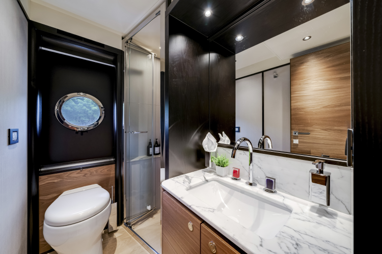 Navetta 75 Yacht Photos Pics 