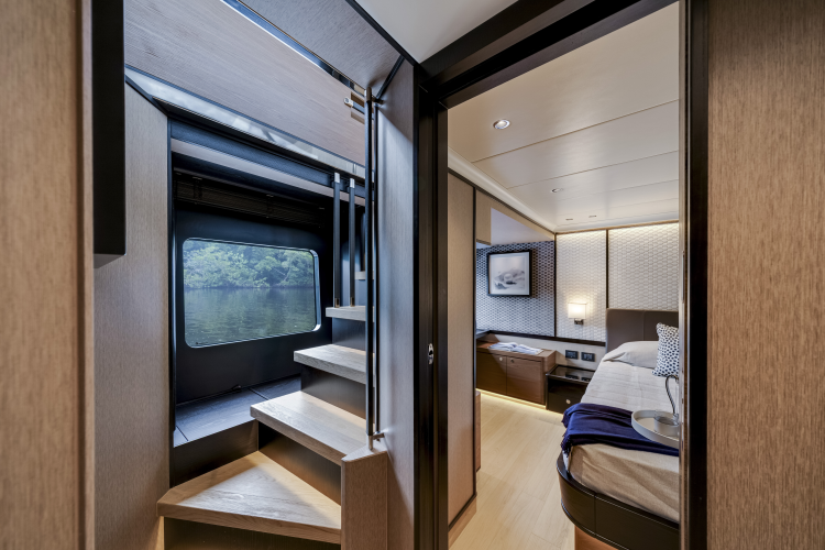 Navetta 75 Yacht Photos Pics 