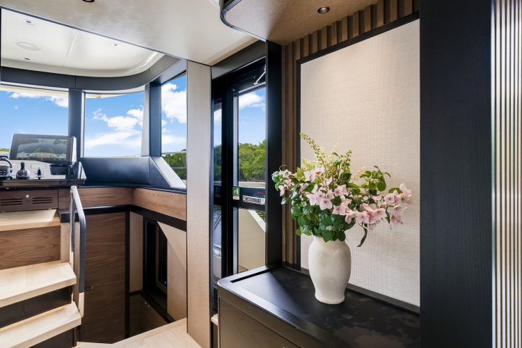 Navetta 75 Yacht Photos Pics 