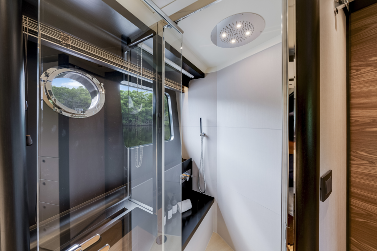 Navetta 75 Yacht Photos Pics 