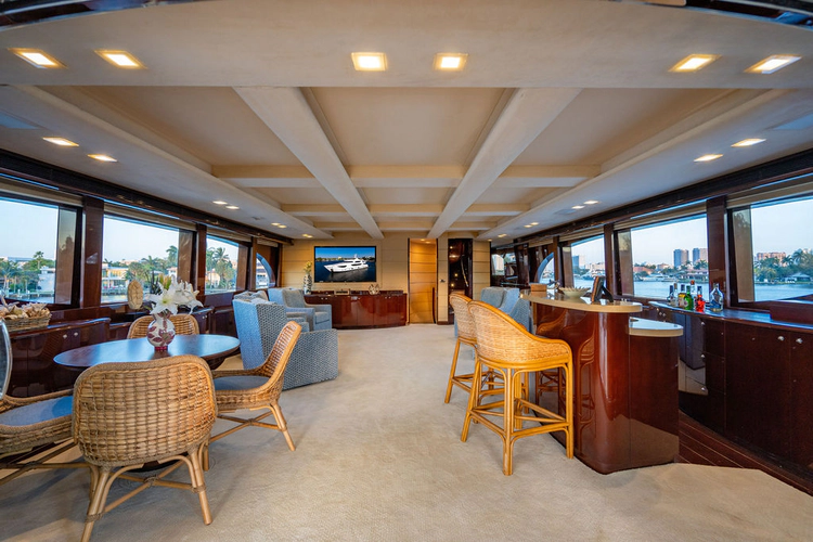 True North Yacht Photos Pics 