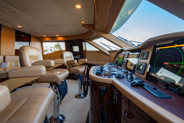 True North Yacht Photos Pics 
