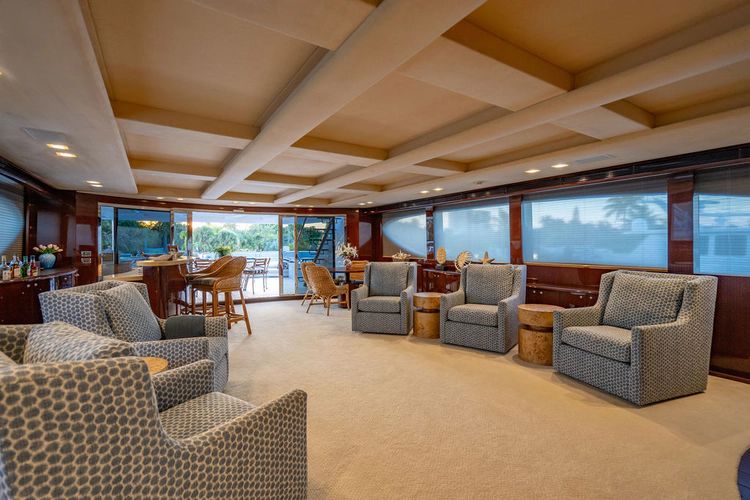 True North Yacht Photos Pics 
