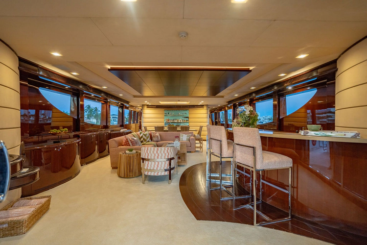 True North Yacht Photos Pics 