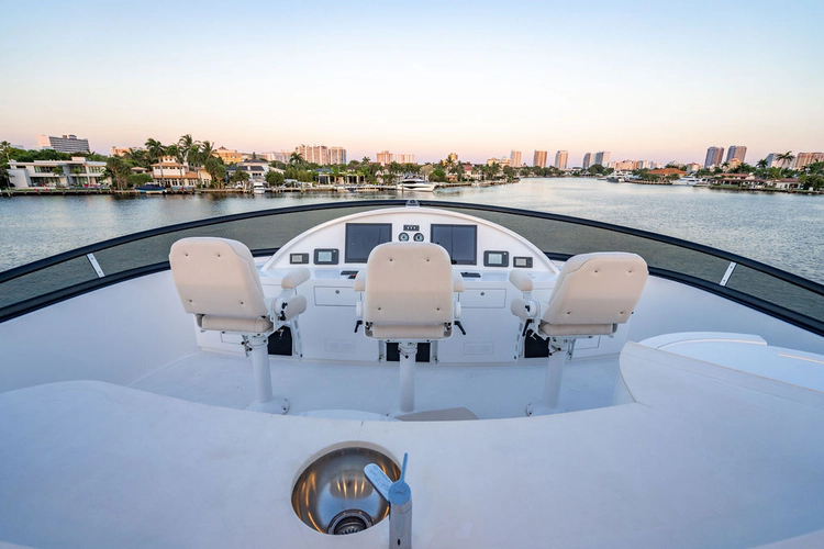 True North Yacht Photos Pics 
