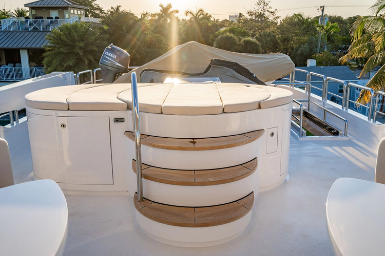 True North Yacht Photos Pics 