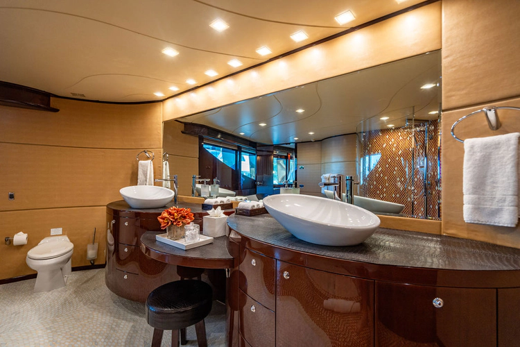 True North Yacht Photos Pics 