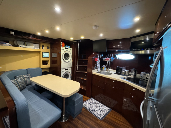 True North Yacht Photos Pics 