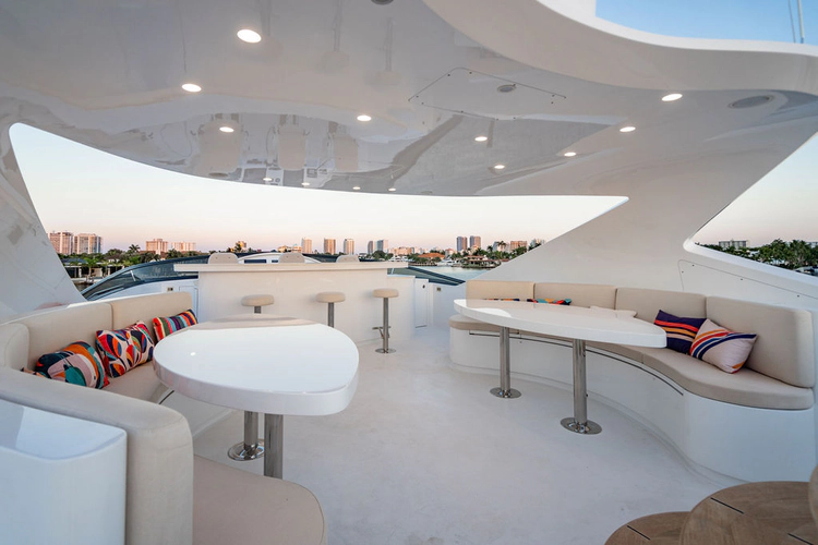 True North Yacht Photos Pics 