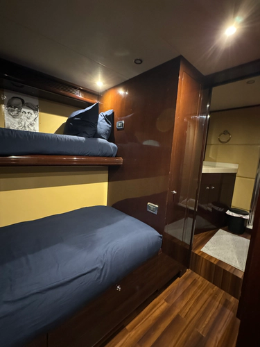 True North Yacht Photos Pics 