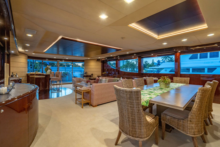 True North Yacht Photos Pics 
