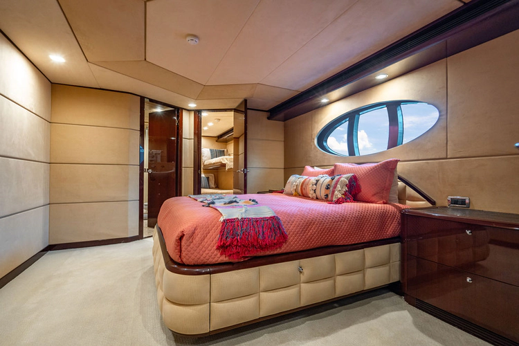 True North Yacht Photos Pics 