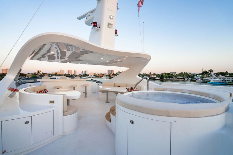 True North Yacht Photos Pics 