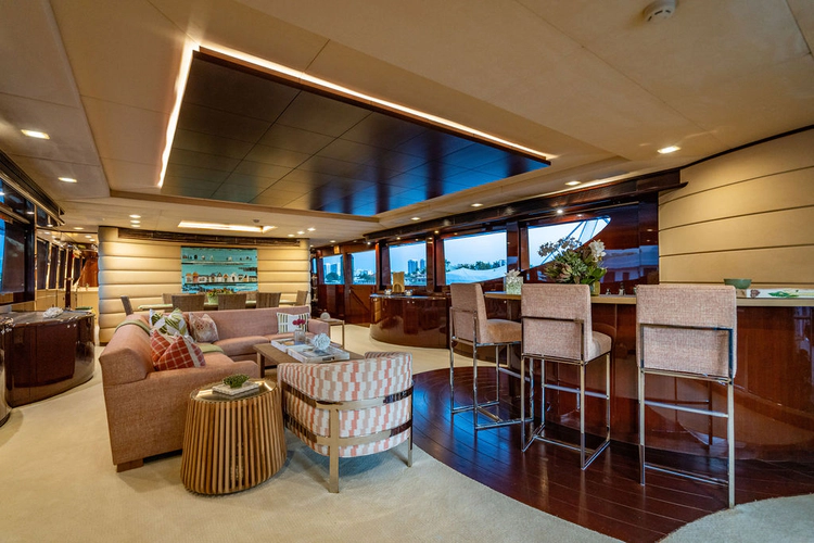 True North Yacht Photos Pics 