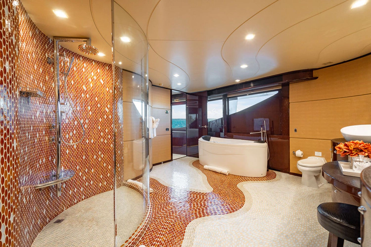 True North Yacht Photos Pics 
