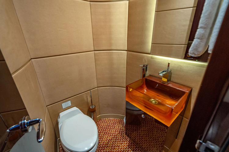 True North Yacht Photos Pics 