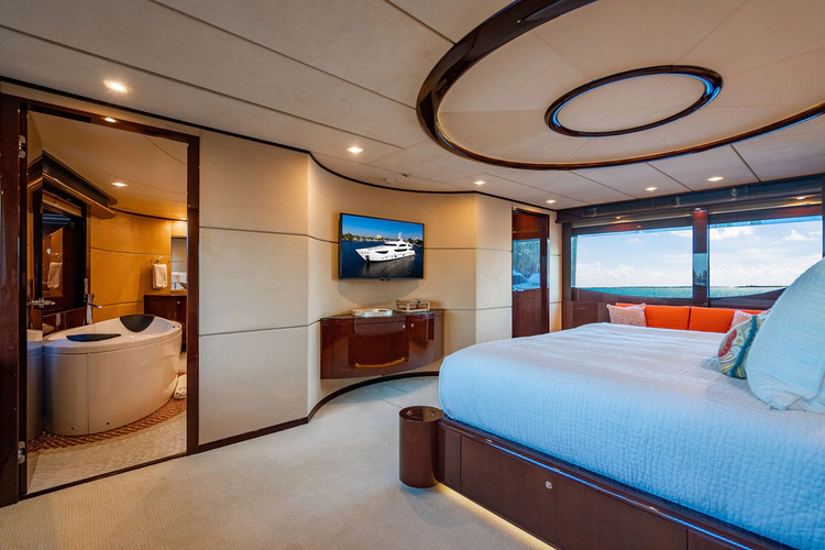 True North Yacht Photos Pics 