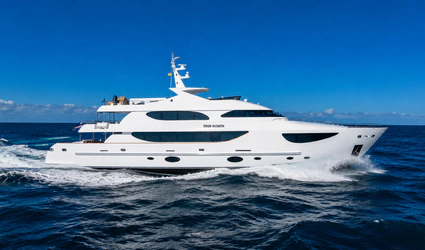 136' Hargrave 2011