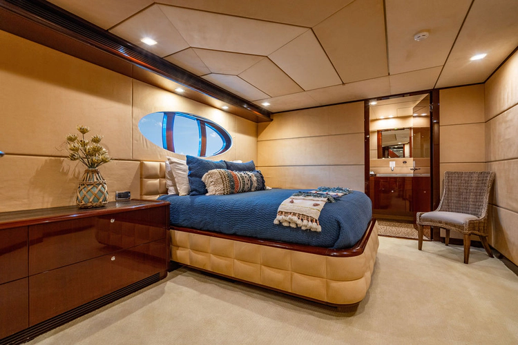 True North Yacht Photos Pics 