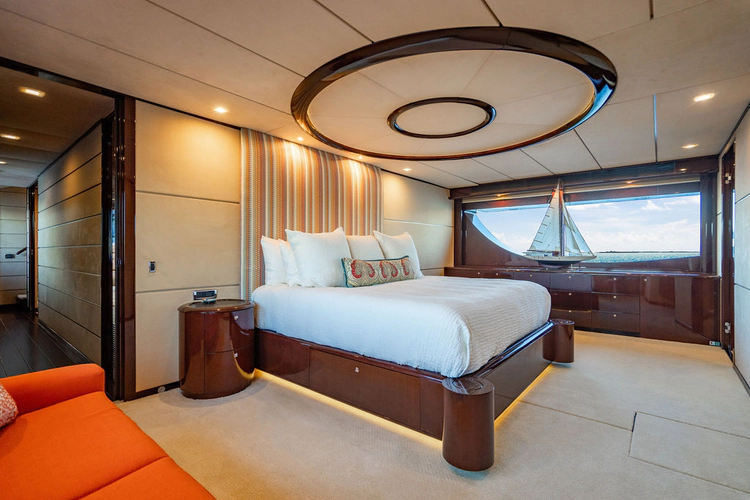 True North Yacht Photos Pics 