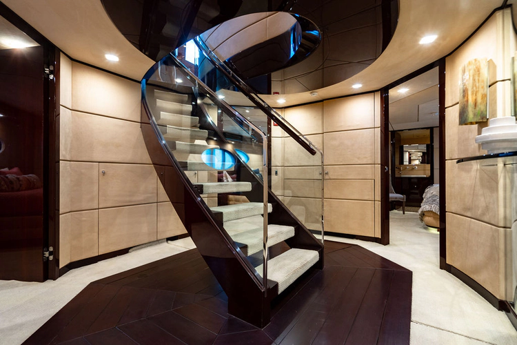 True North Yacht Photos Pics 