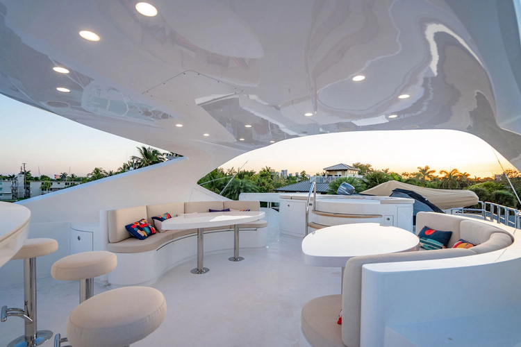 True North Yacht Photos Pics 