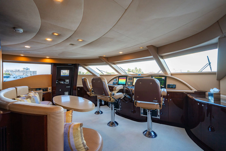 True North Yacht Photos Pics 