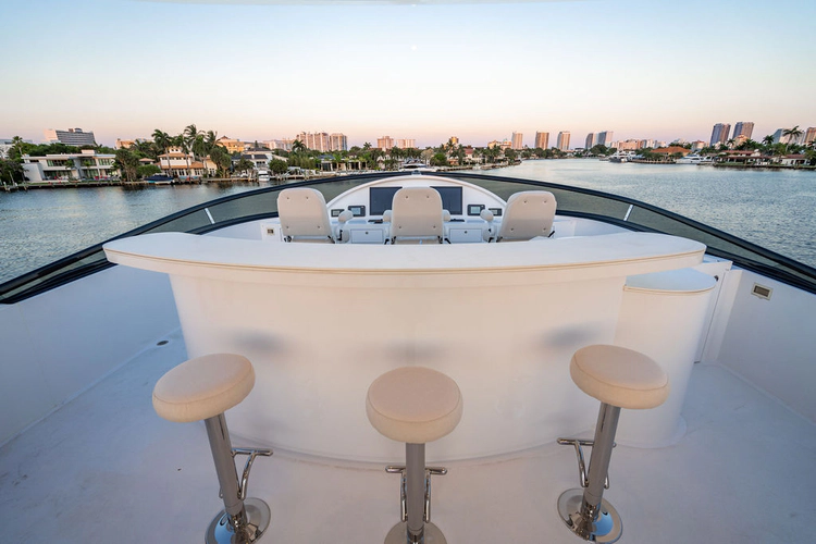 True North Yacht Photos Pics 