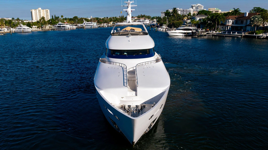 True North Yacht Photos Pics 