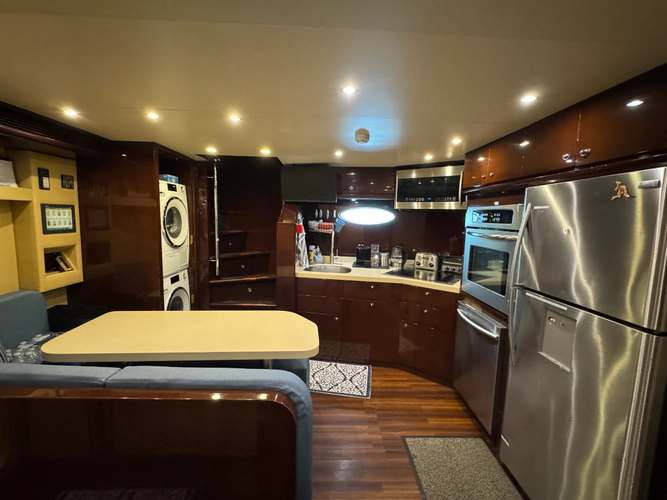 True North Yacht Photos Pics 